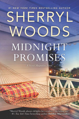 Midnight Promises (A Sweet Magnolias Novel, 8)