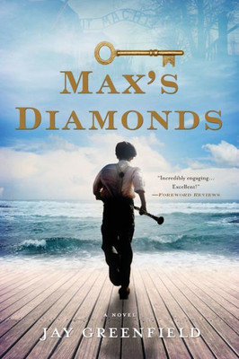 Max'S Diamonds