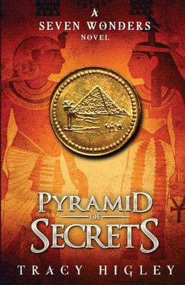 Pyramid Of Secrets