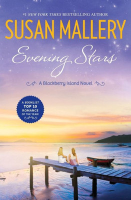 Evening Stars (Blackberry Island, 3)
