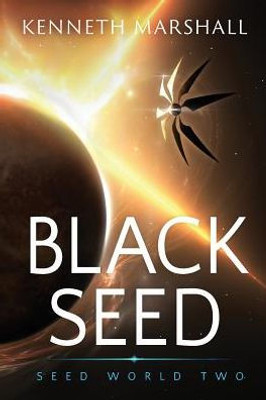 Black Seed (Seed World)