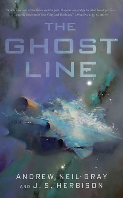 The Ghost Line: The Titanic Of The Stars