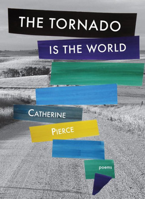 The Tornado Is The World