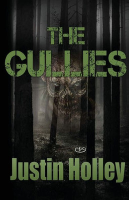 The Gullies (Bruised)