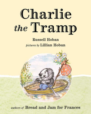 Charlie The Tramp