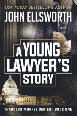 A Young Lawyer'S Story (Thaddeus Murfee Legal Thriller Series)