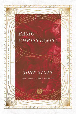 Basic Christianity (The Ivp Signature Collection)