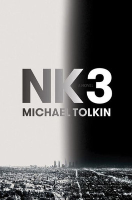 Nk3: A Novel,Reprint Edition