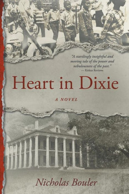 Heart In Dixie