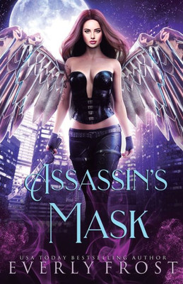 Assassin'S Magic 2: Assassin'S Mask