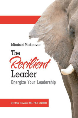 The Resilient Leader: Energize Your Leadership