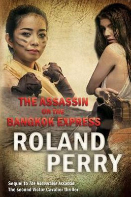 The Assassin On The Bangkok Express