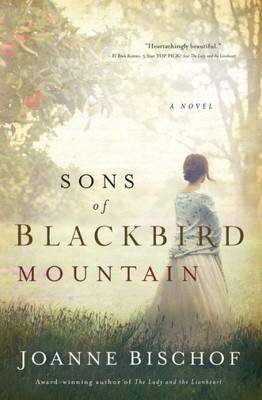 Sons Of Blackbird Mountain (A Blackbird Mountain Novel)