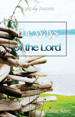 The Ways Of The Lord