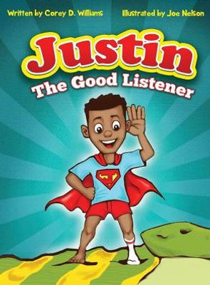 Justin The Good Listener