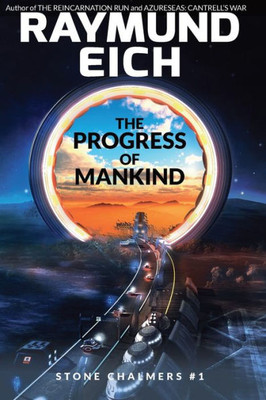 The Progress Of Mankind (Stone Chalmers)