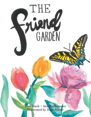 The Friend Garden