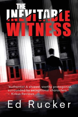 The Inevitable Witness (1) (Bobby Earl)