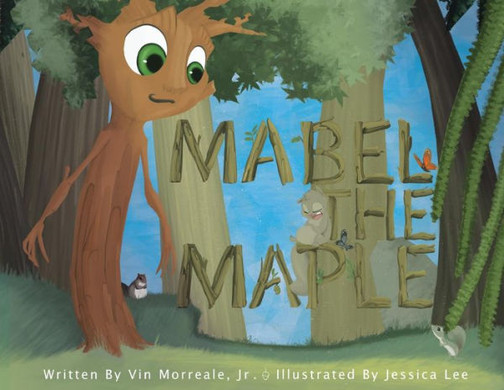 Mabel The Maple
