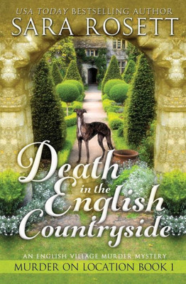 Death In The English Countryside (Murder On Location)