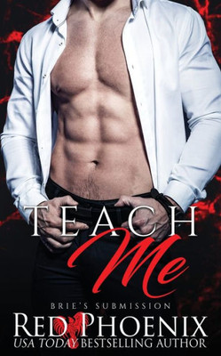 Teach Me: Brie'S Submission
