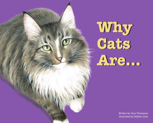 Why Cats Are