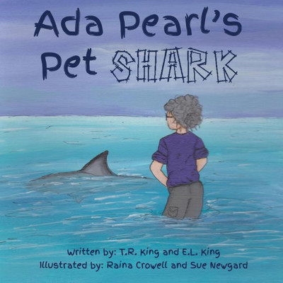 Ada Pearl'S Pet Shark
