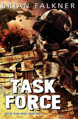 Task Force (Recon Team Angel)