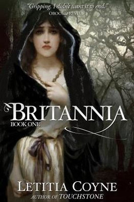 Britannia: Book One (Roman)