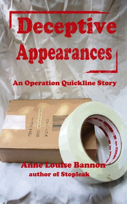 Deceptive Appearances (Operation Quickline)