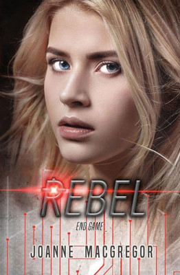 Rebel (3) (Recoil Trilogy)