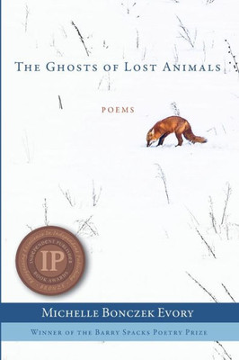 The Ghosts Of Lost Animals