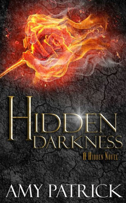 Hidden Darkness, Book 4 Of The Hidden Saga