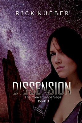 Dissension (Convergence Saga)