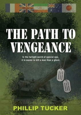 The Path To Vengeance