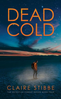 Dead Cold (The Detective Temeke Crime Series)
