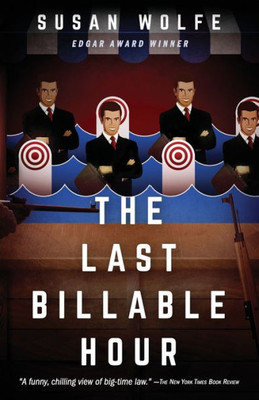 The Last Billable Hour: A Novel