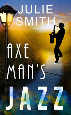 Axeman'S Jazz (The Skip Langdon)