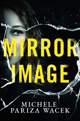 Mirror Image (The Riverview Mysteries)