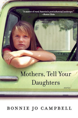 Mothers, Tell Your Daughters: Stories