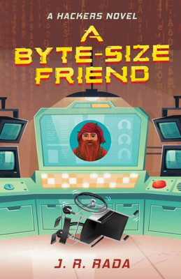 A Byte-Sized Friend (Hackers)
