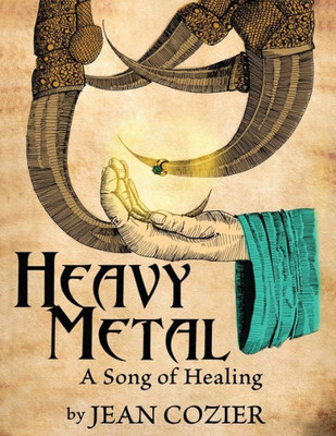 Heavy Metal: A Song Of Healing