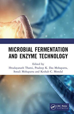 Microbial Fermentation and Enzyme Technology