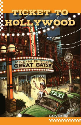 Ticket To Hollywood (Asphalt Warrior)