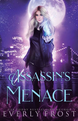 Assassin'S Magic 3: Assassin'S Menace