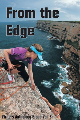 From The Edge: A Wag Anthology