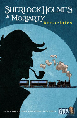 Sherlock Holmes And Moriarty Associates