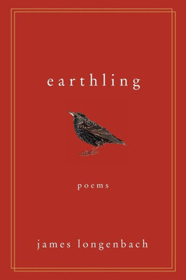 Earthling: Poems