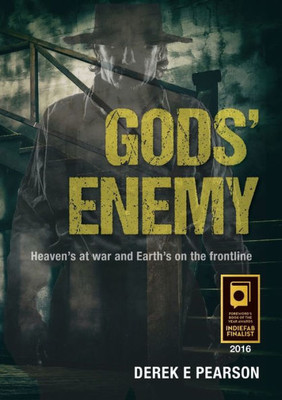 Gods' Enemy (Preacher Spindrift)