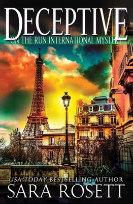 Deceptive (On The Run International Mysteries)